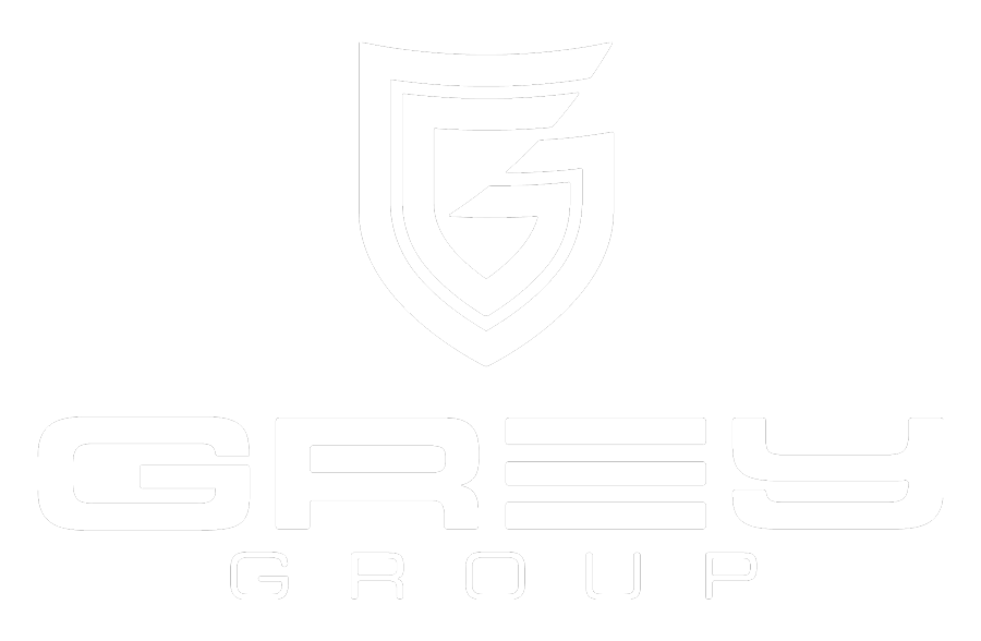 grey group logo